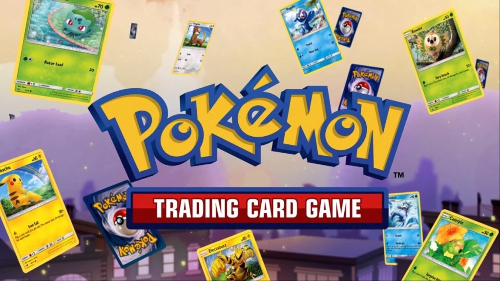 Die besten Booster-Packs für Pokémon TCG Sammler 2024