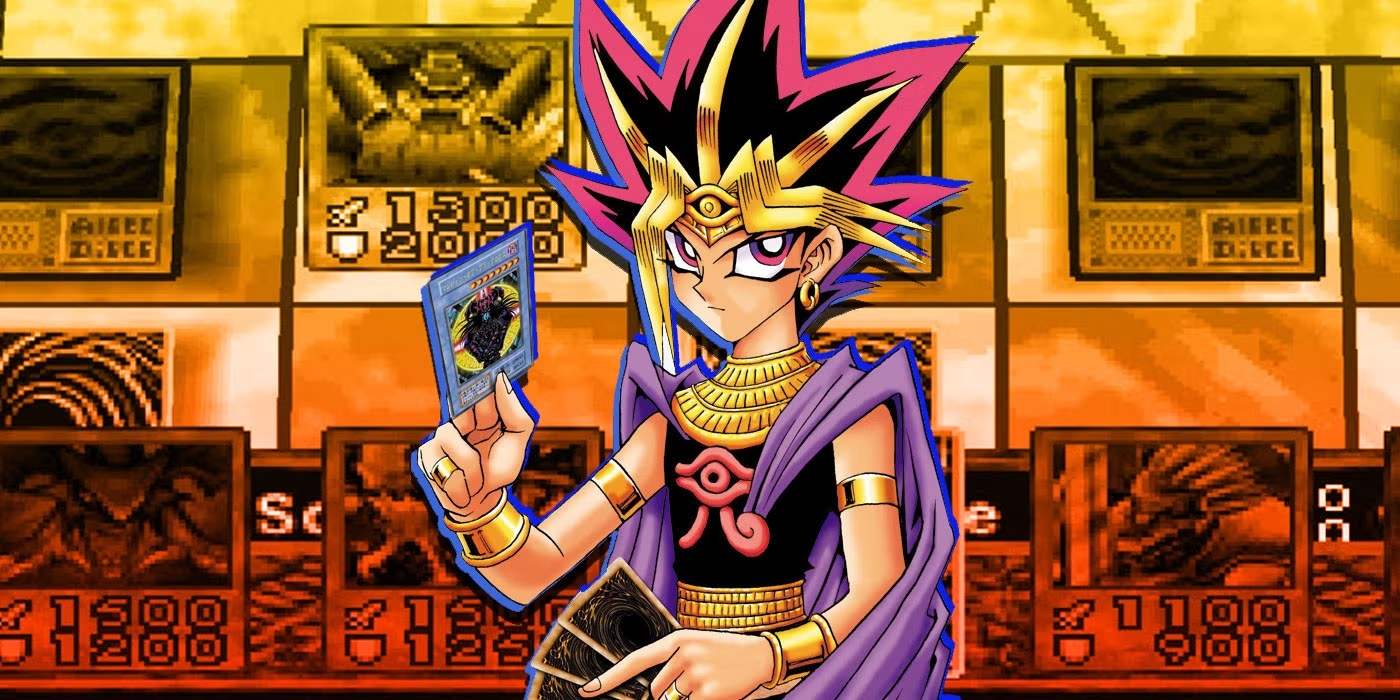 The Ultimate Guide to Yu-Gi-Oh! Video Games: From Classics to Modern Titles